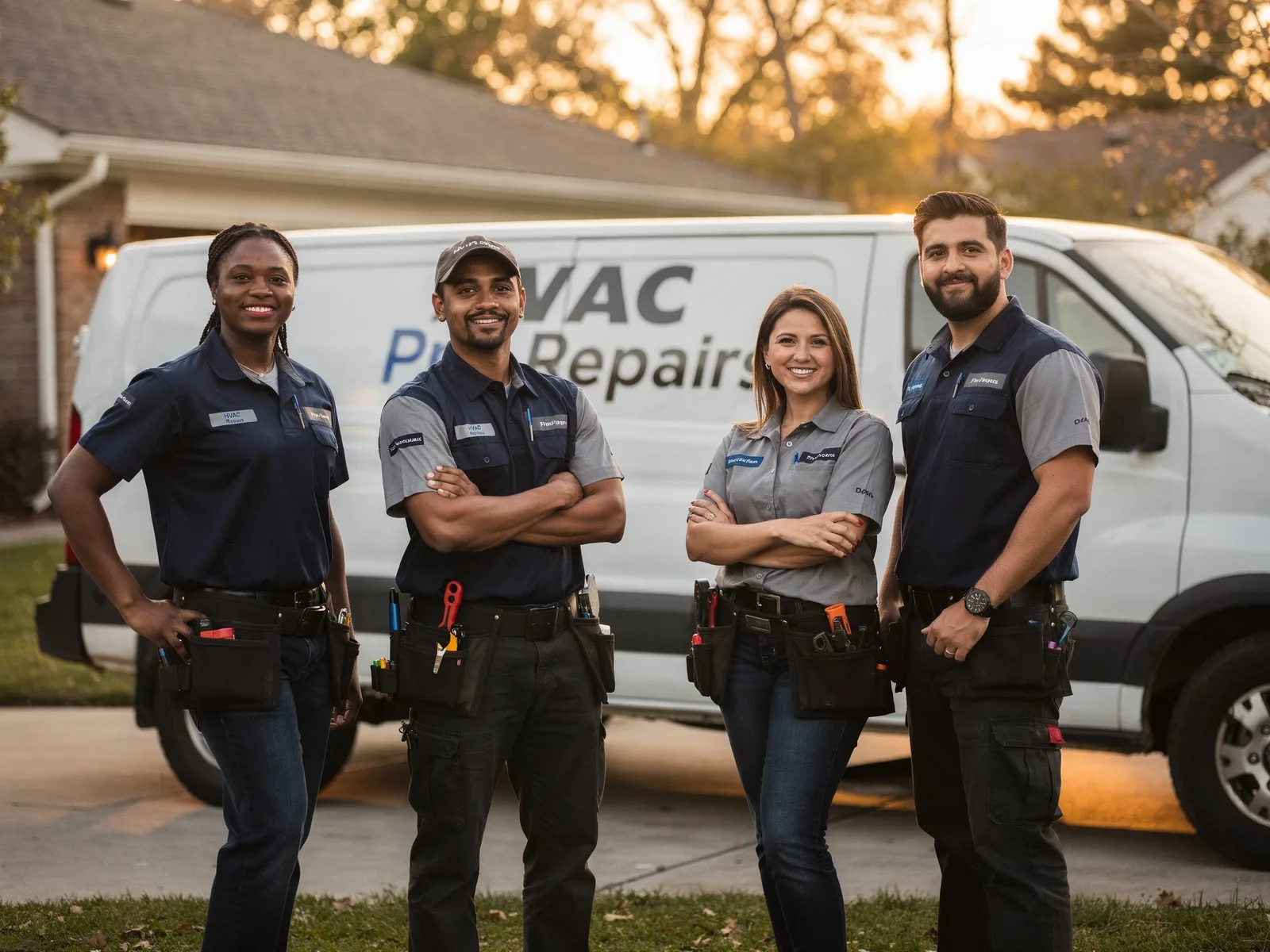 Heat Pump Repair company in Bowman, GA