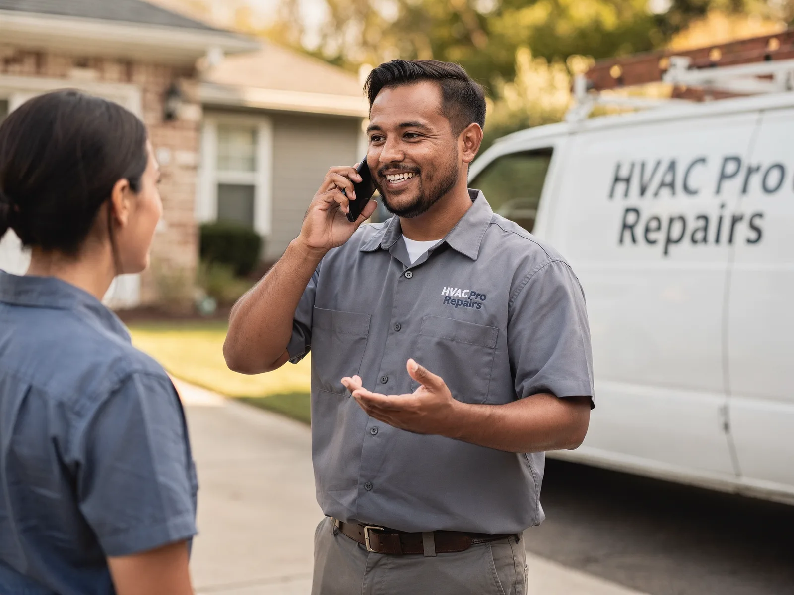 Heat Pump Repair Bowman, GA FAQs